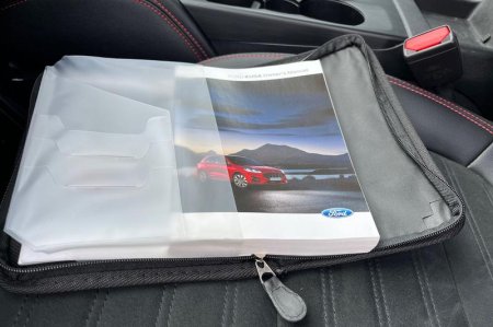 2021 Ford Kuga - photo 22