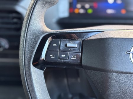 2024 Opel Vivaro - photo 22