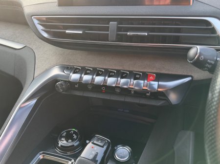 2018 Peugeot 3008 - photo 24
