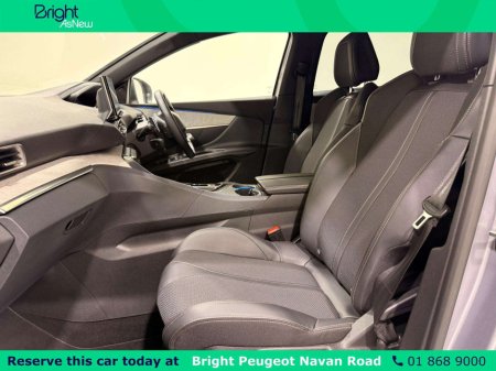 2024 Peugeot 3008 - photo 17