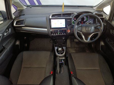 2020 Honda Fit - photo 16