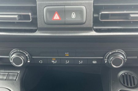 2024 Citroen Berlingo - photo 33
