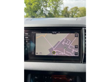 2021 Skoda Karoq - photo 12