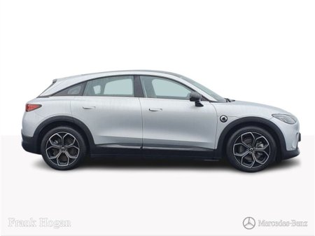 2025 Smart #3 - photo 8
