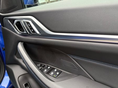 2023 BMW 4-Series - photo 21
