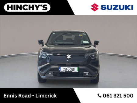2026 Suzuki Vitara - photo 2