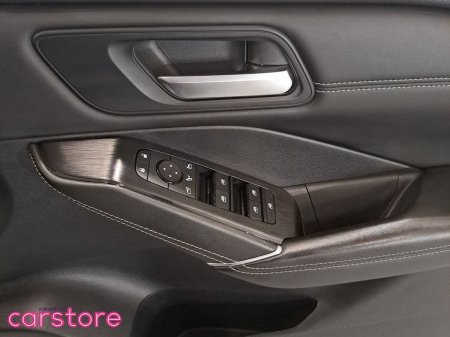 2023 Nissan Qashqai - photo 19