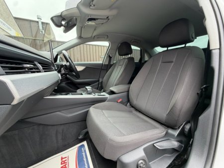 2022 Audi A4 - photo 9
