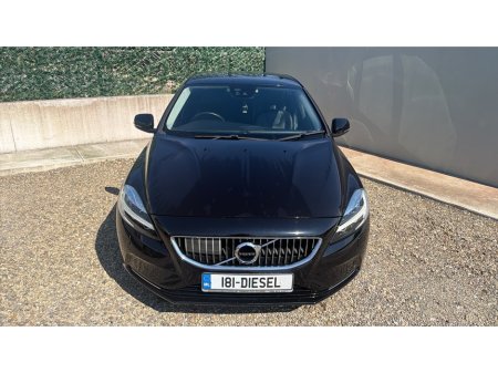 2018 Volvo V40 - photo 2