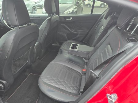 2024 Ford Focus - photo 11