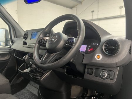 2023 Mercedes-Benz Sprinter - photo 11