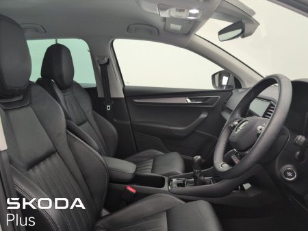 2024 Skoda Karoq - photo 22