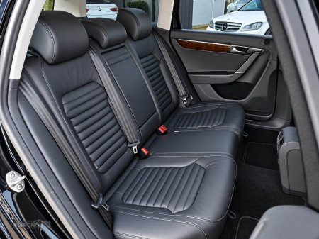 2013 Volkswagen Passat - photo 18