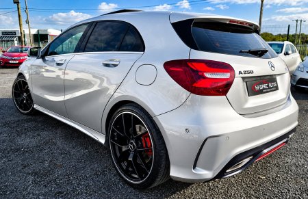 2016 Mercedes-Benz A-Class - photo 3
