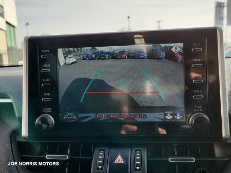 2022 Toyota RAV4 - photo 22
