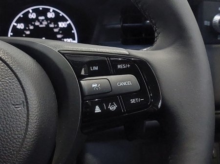 2026 Honda HR-V - photo 17
