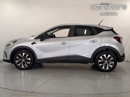 2024 Renault Captur - photo 6