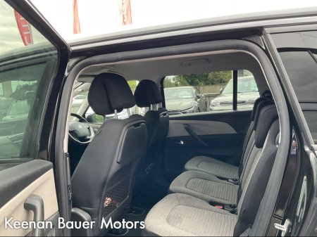 2020 Citroen C4 - photo 10