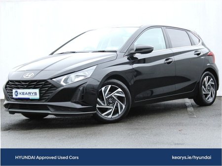 2024 Hyundai i20 - photo 24