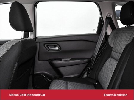 2026 Nissan X-Trail - photo 7