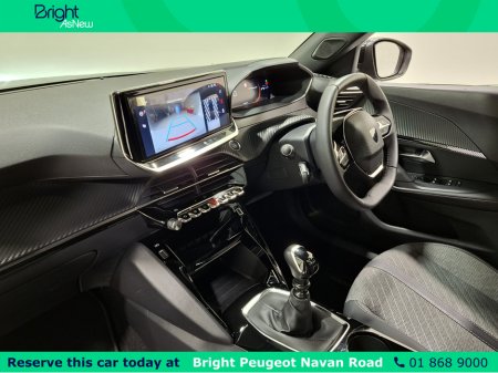 2025 Peugeot 2008 - photo 16