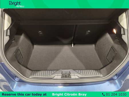 2023 Ford Fiesta - photo 19