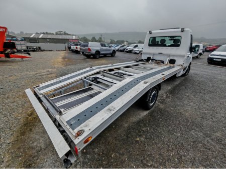 2023 Renault Master - photo 6