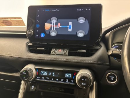 2023 Toyota RAV4 - photo 15