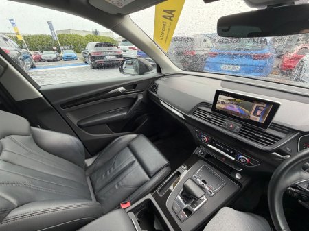 2021 Audi Q5 - photo 24