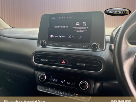 2021 Hyundai KONA - photo 11