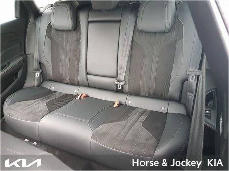2024 Peugeot 308 - photo 21