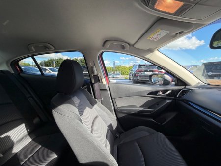 2016 Mazda Mazda3 - photo 23