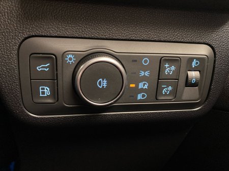 2025 Ford Kuga - photo 18
