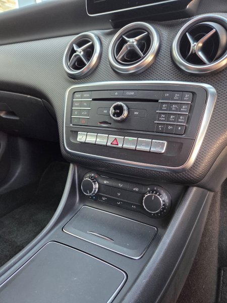 2016 Mercedes-Benz A-Class - photo 13