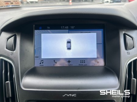 2017 Ford Focus - photo 17