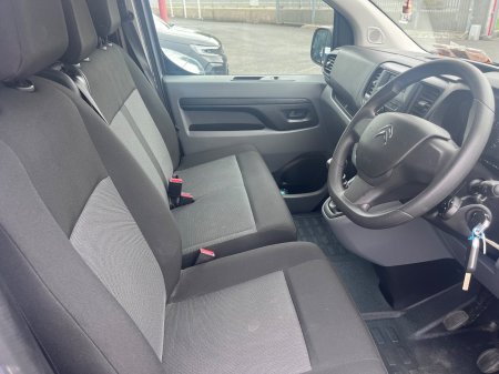 2024 Citroen C4 Spacetourer - photo 5