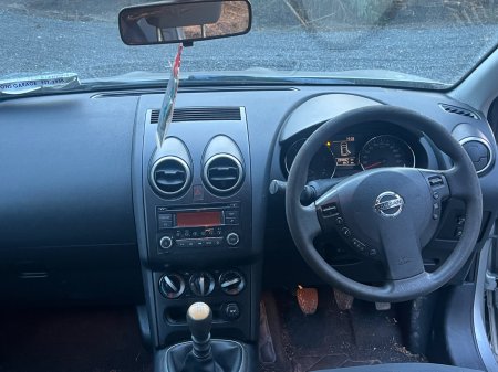 2013 Nissan Qashqai+2 - photo 10