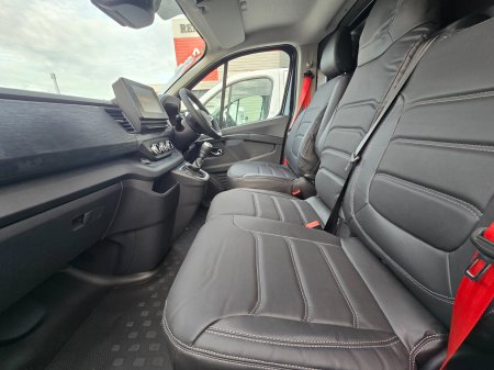 2026 Renault Trafic - photo 10