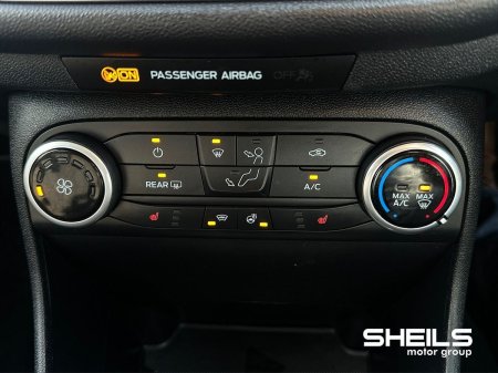 2021 Ford Fiesta - photo 18