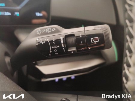 2026 Kia EV4 - photo 25