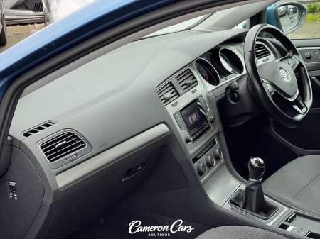 2015 Volkswagen Golf - photo 22
