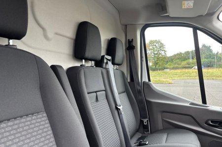 2026 Ford Transit - photo 38