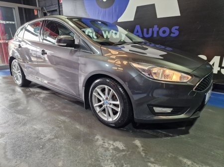2017 Ford Focus - photo 12