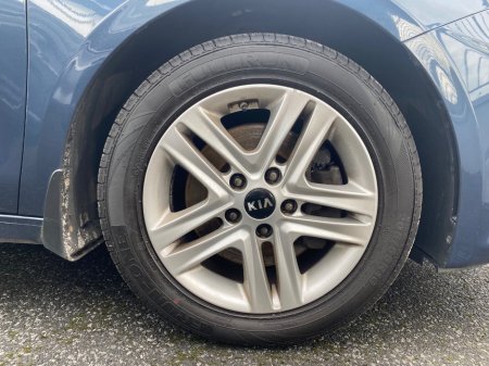 2019 Kia Ceed - photo 30