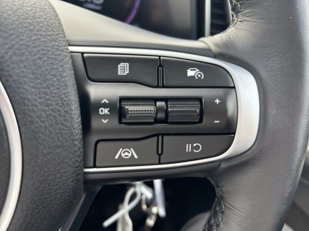 2023 Kia Sportage - photo 16