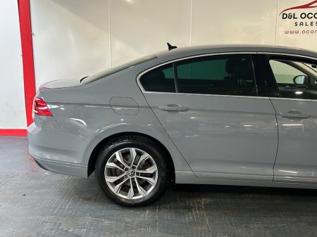 2022 Volkswagen Passat - photo 8