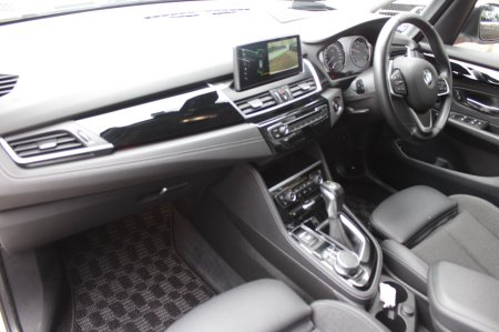2019 BMW 2-Series - photo 24