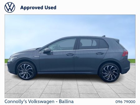 2024 Volkswagen Golf - photo 6