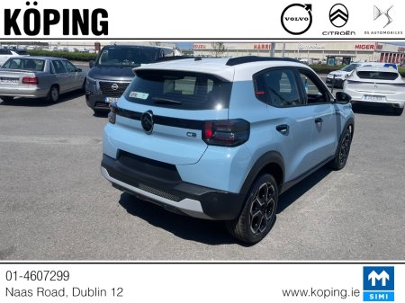 2026 Citroen C3 - photo 7
