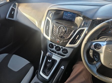 2014 Ford Focus - photo 10